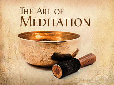 Adyashanti - The Art of Meditation (Study Course, Feb 2016)