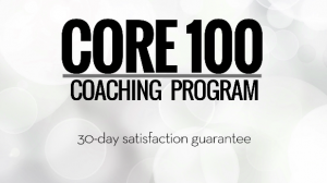 Anthony Robbins, Chloe Madanes - Core 100 Training 2016 Power Sessions for the month of January 2017