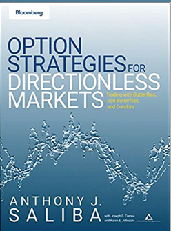 Anthony Saliba - Option Spread Strategies