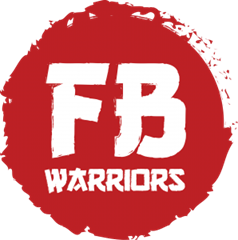 Anton Kraly - FB Warriors 2018