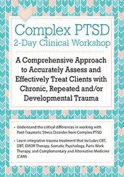 /images/uploaded/1019/Arielle Schwartz - Complex PTSD Clinical Workshop, A Comprehensive Approach to Accurately Assess.jpg