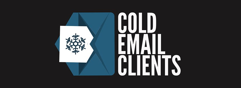 Ben Adkins - Cold Email Clients Advanced