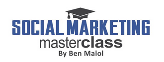 Ben Malol - Social Media Masterclass