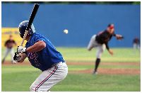 Ben Strack & Wes Sime - Mental Conditioning for Intense Focus in Baseball