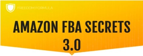 Benjamin Joseph, Evan Walton - Amazon FBA Secrets 3.0
