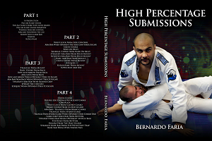 Bernardo Faria - High Percentage Submissions