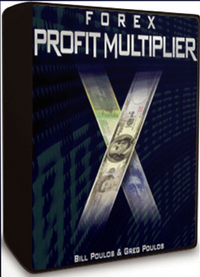 Bill Poulos - Forex Multiplier Course