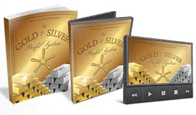 Bill Poulos - Gold & Silver Profit System