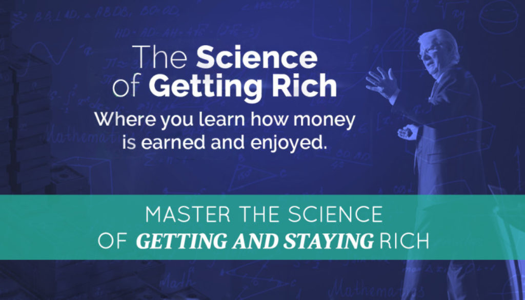 Bob Proctor - The Science of Getting Rich Seminar 2020