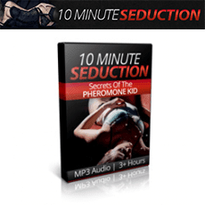 Brad P - 10 Minute Seduction
