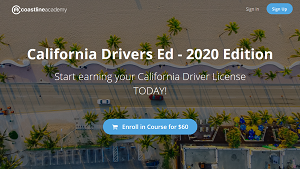 California Drivers Ed - 2020 Edition