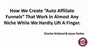Charles Kirkland - Lead Agency Masterclass