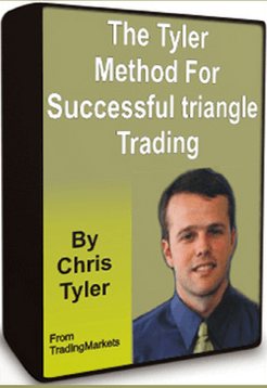 Chris Tyler - The Tyler Method For Successful Triangle Home Study Trading Course