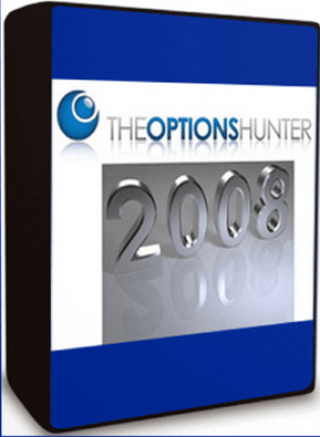 Dale Wheatley – The Options Hunter Complete 2008 Sessions