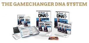 Dan Kennedy - The Game Changer DNA System