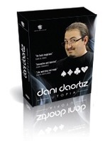 Dani Daortiz - Utopia Vol 1-4 