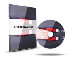 David Snyder - Attractivation Processes