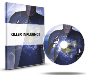 David Snyder - Killer Influence