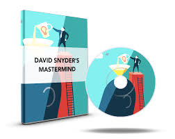 David Snyder - Monthly MasterMind Part 1