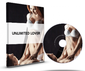David Snyder - Unlimited Lover