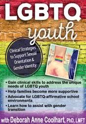 Deb Coolhart – LGBTQ Youth