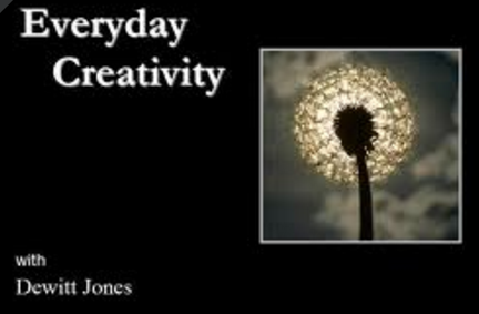 Dewitt Jones - Everyday Creativity