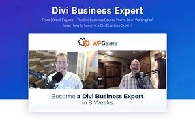 Divi Business Expert Course
