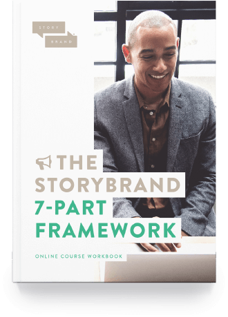 Donald Miller - The StoryBrand 7-Part Framework Online Course