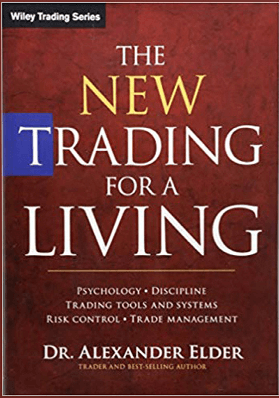 Dr. Alexander Elder - Trading for a Living