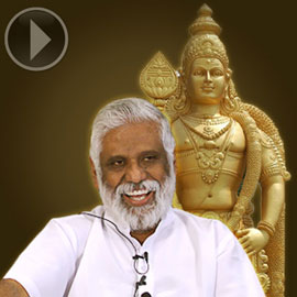 Dr. Baskaran Pillai - On-Demand Awakened Warrior Teachings and Initiation