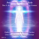Duane Packer - DaBen - Sanaya Roman - Orin - Awakening Your Light Body Part 3: Activate