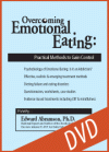 E Abramson, PhD - Overcoming Emotional Eating: Practical Methods to Gain Control 