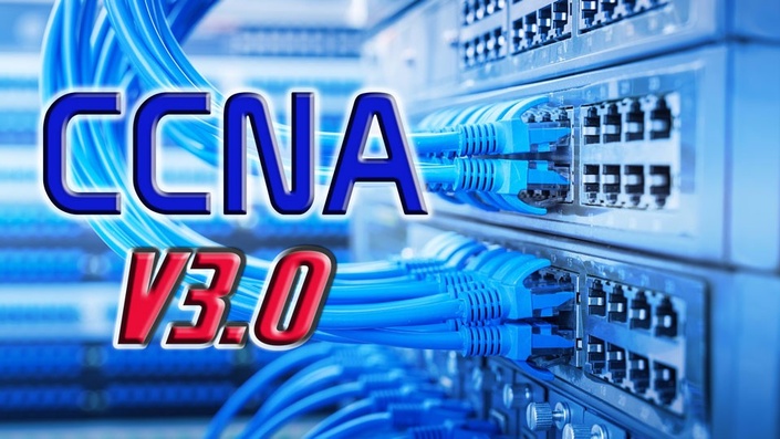 Get immediately download Elena Mofar - CCNA 200-125 v3.0 (Cisco Certified Network Associate)
