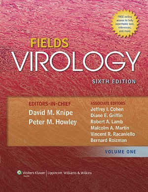 Fields Virology - 6th Edition