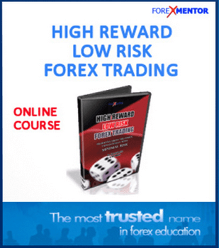 Forex Mentor - High Reward, Low Risk Forex Trading Strategies