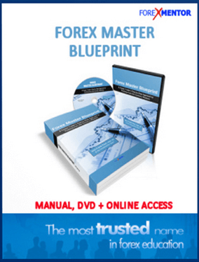 Forexmentor Frank Paul - FOREX Master Blueprint 2010