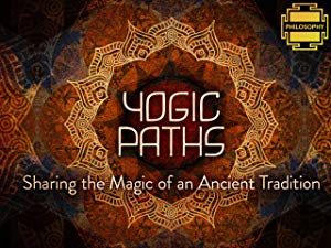 Gaia - Mythology and the Power of Yoga from Yogic Paths S1 Ep. 13