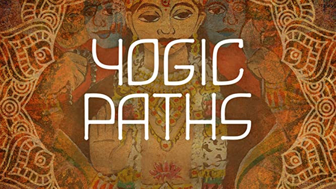 Gaia - Yogic Paths - Karma Ep.5 
