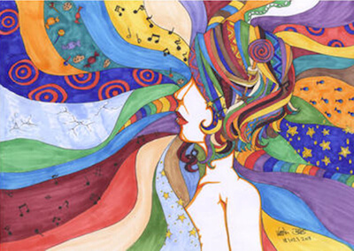 Gaylene Popovski - Colorful Life Chakra Program