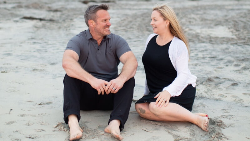 Heather & Pete Reese - Sell That Course - August 2019