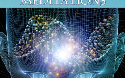 I AM University – Ascension Activation Meditations (Original)