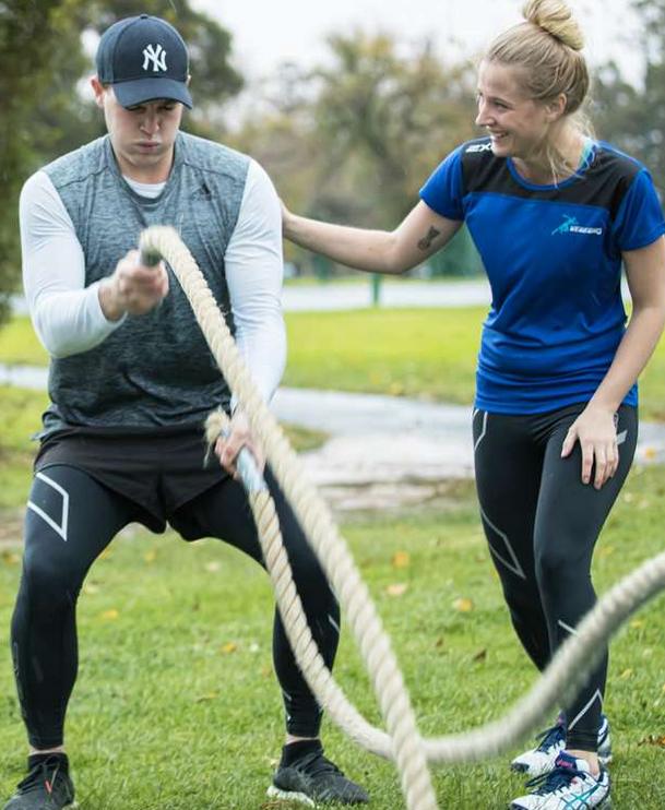 ITU Learning - How To Become A Personal Trainer Course 