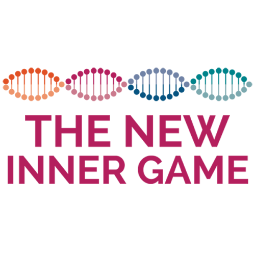 Irene Lyon - The NEW INNER GAME