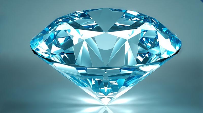 Jacqueline Joy - Wealth of Being - Diamond Energy