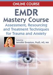 /images/uploaded/1019/Jennifer Sweeton - EMDR Mastery Course, Assessment, Resourcing and Treatment Techniques for Trauma and Anxiety.jpg