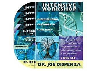 Joe Dispenza – Understanding the Power of Your Mind Workshop