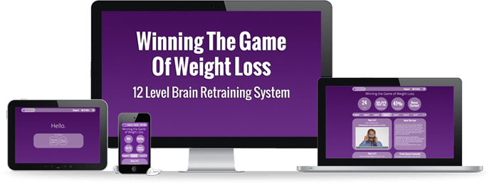 John Assaraf - The Complete Winning The Game Of Weight Loss Success System