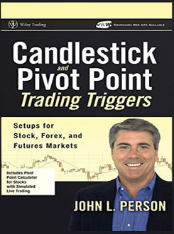 John L.Person - Candlestick & Pivot Point Trading Triggers 