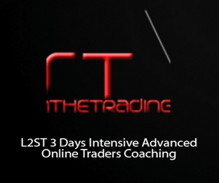 Kam Dhadwar - L2ST - 3 Days Intensive Advanced Online Traders Coaching