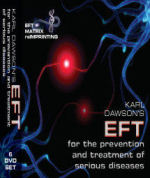 Kari Dawson - EFT for the Prevention & Treatment of Serious Diseases